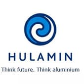 Hulamin logo