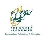 Ezemvelo KZN Wildlife logo