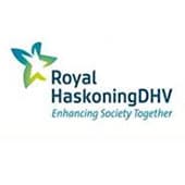 Royal HaskoningDHV logo