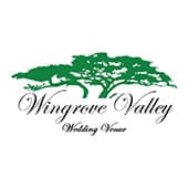 Wingrove Valley logo